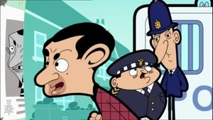 Mr. Bean: Animované príbehy Epizóda 16