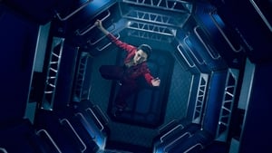 The Expanse Epizóda 1