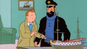 The Adventures of Tintin Epizóda 4