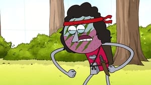 Regular Show Epizóda 5
