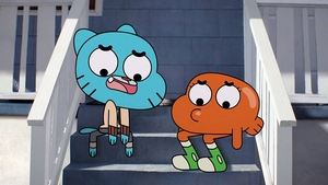 Gumballov úžasný svet Epizóda 3