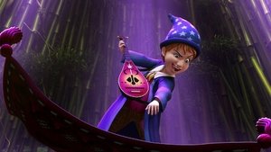 Sofia Prvá Stratený Minimus