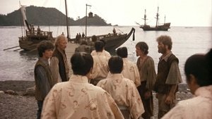 Shōgun Epizóda 4