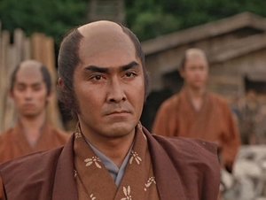 Shōgun Epizóda 1