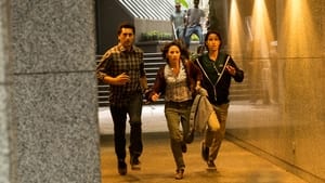 Walking Dead: Počiatok konca Tak blízko a pritom tak ďaleko