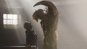 Doctor Who Before the Flood
