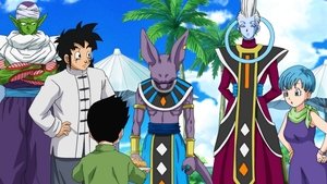 Dragon Ball Super Epizóda 6