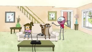 Regular Show Epizóda 1