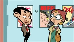 Mr. Bean: Animované príbehy Epizóda 15