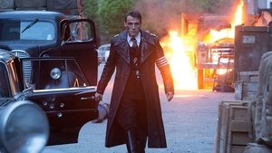 The Man in the High Castle Epizóda 2