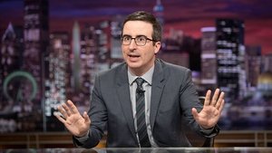 John Oliver: Čo týždeň dal a vzal Epizóda 22