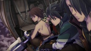 God Eater Epizóda 3