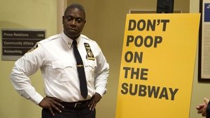 Brooklyn Nine-Nine Epizóda 1