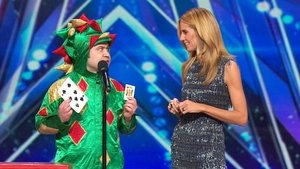 America's Got Talent Epizóda 10