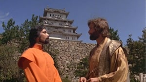 Shōgun Epizóda 2