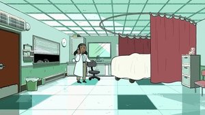 Steven Universe Epizóda 19