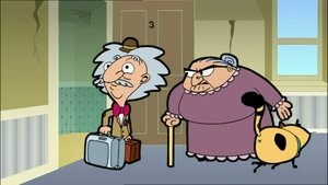 Mr. Bean: Animované príbehy Epizóda 2