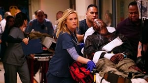 Code Black Epizóda 1