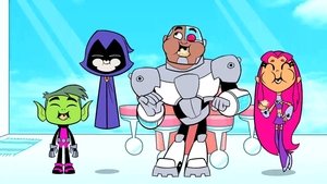 Teen Titans Go! Epizóda 3