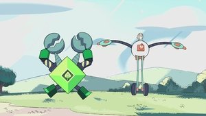 Steven Universe Epizóda 23