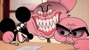 Gumballov úžasný svet Epizóda 5