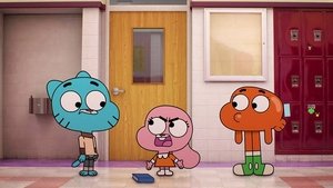 Gumballov úžasný svet Epizóda 4