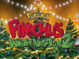 Pokémon Epizóda 6