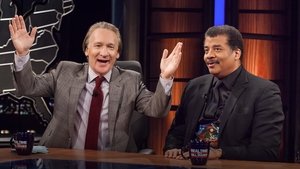 Real Time with Bill Maher Epizóda 29