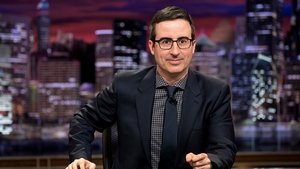 John Oliver: Čo týždeň dal a vzal Epizóda 21