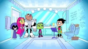 Teen Titans Go! Epizóda 51
