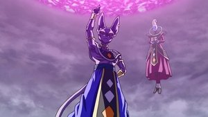 Dragon Ball Super Epizóda 8