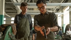 The Man in the High Castle Epizóda 3