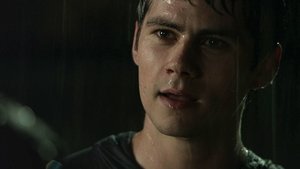 Teen Wolf Epizóda 9