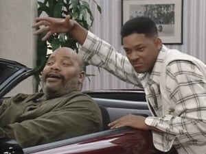 The Fresh Prince of Bel-Air Epizóda 19