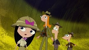 Phineas a Ferb Epizóda 31