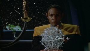 Star Trek: Voyager Epizóda 14