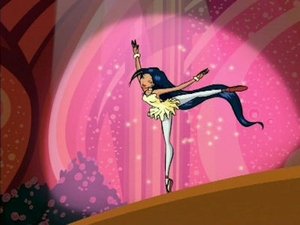 Winx Club Epizóda 12