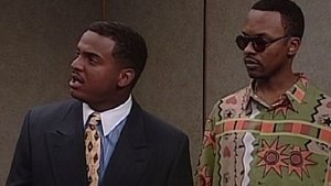 The Fresh Prince of Bel-Air Epizóda 24