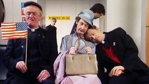 Father Ted Epizóda 8