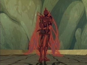 Winx Club Epizóda 1