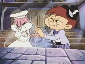 Tiny Toon Adventures Epizóda 32