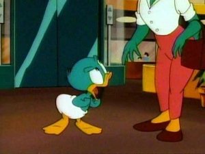 Tiny Toon Adventures Epizóda 4