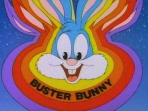Tiny Toon Adventures Epizóda 5