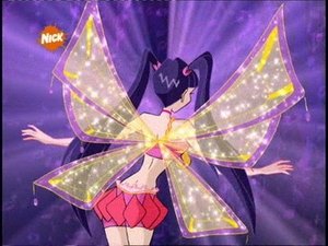 Winx Club Epizóda 23