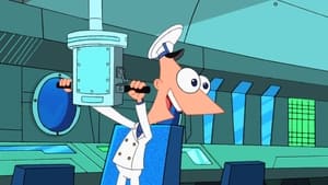Phineas a Ferb Epizóda 30