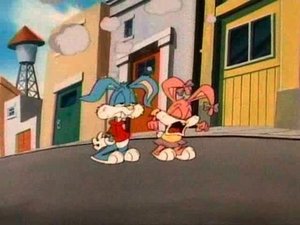 Tiny Toon Adventures Epizóda 8
