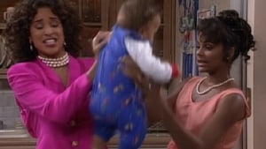 The Fresh Prince of Bel-Air Epizóda 6