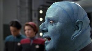 Star Trek: Voyager Epizóda 15