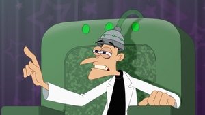 Phineas a Ferb Epizóda 35