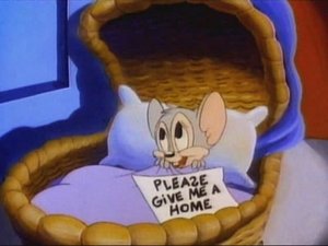 Tiny Toon Adventures Epizóda 11